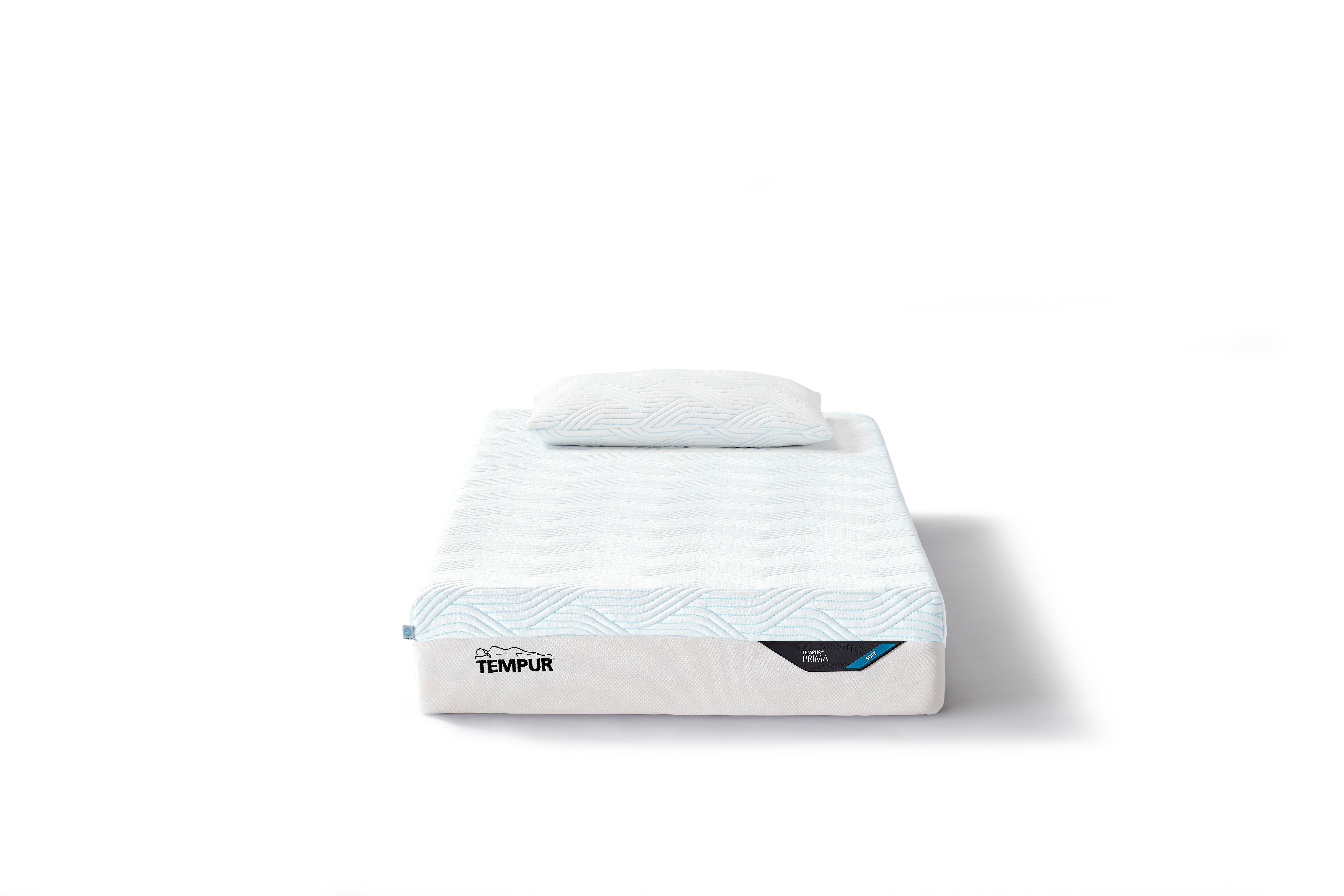 TEMPUR&reg; Prima SmartCool Soft-90x200x21